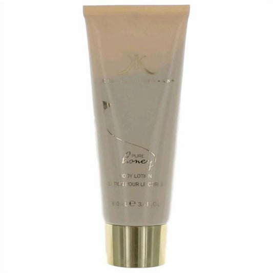 Kardashian Beauty Kardashian Beauty, Pure Honey, Hydratisierend, Körperlotion, 100 ml Regular