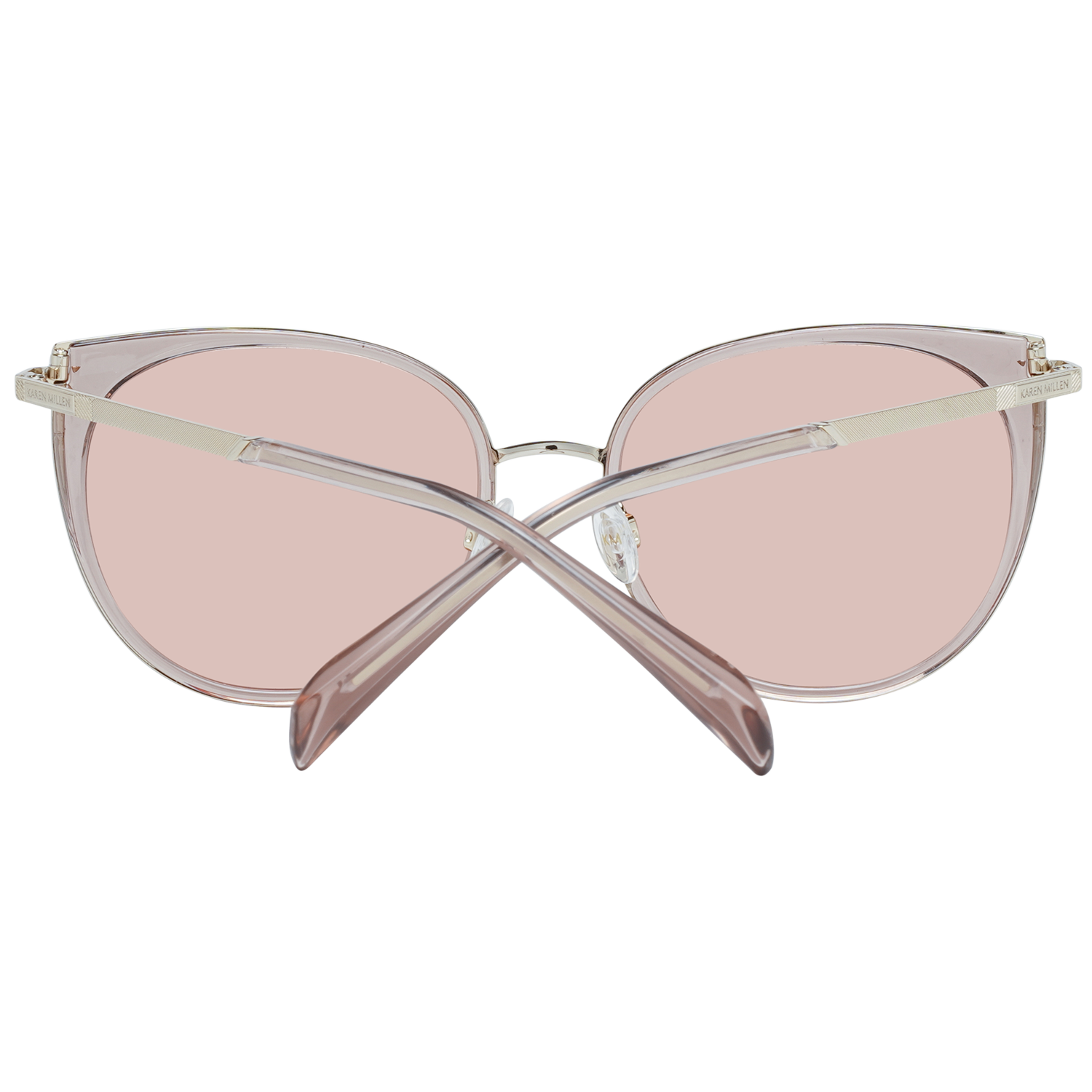 KAREN MILLEN OCCHIALI DA SOLE KM5042 55297 Sonnenbrille ansicht-2