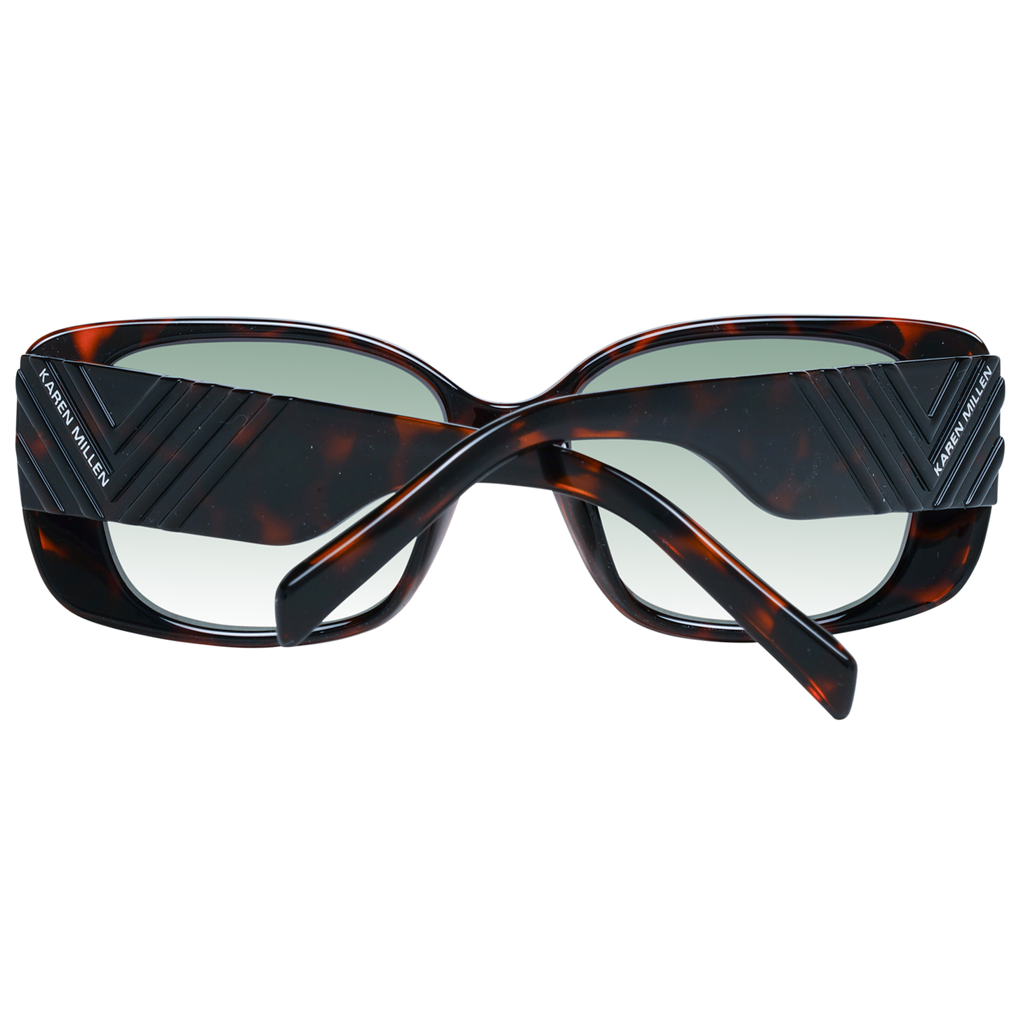 KAREN MILLEN OCCHIALI DA SOLE KM5047 53102 Sonnenbrille ansicht-2