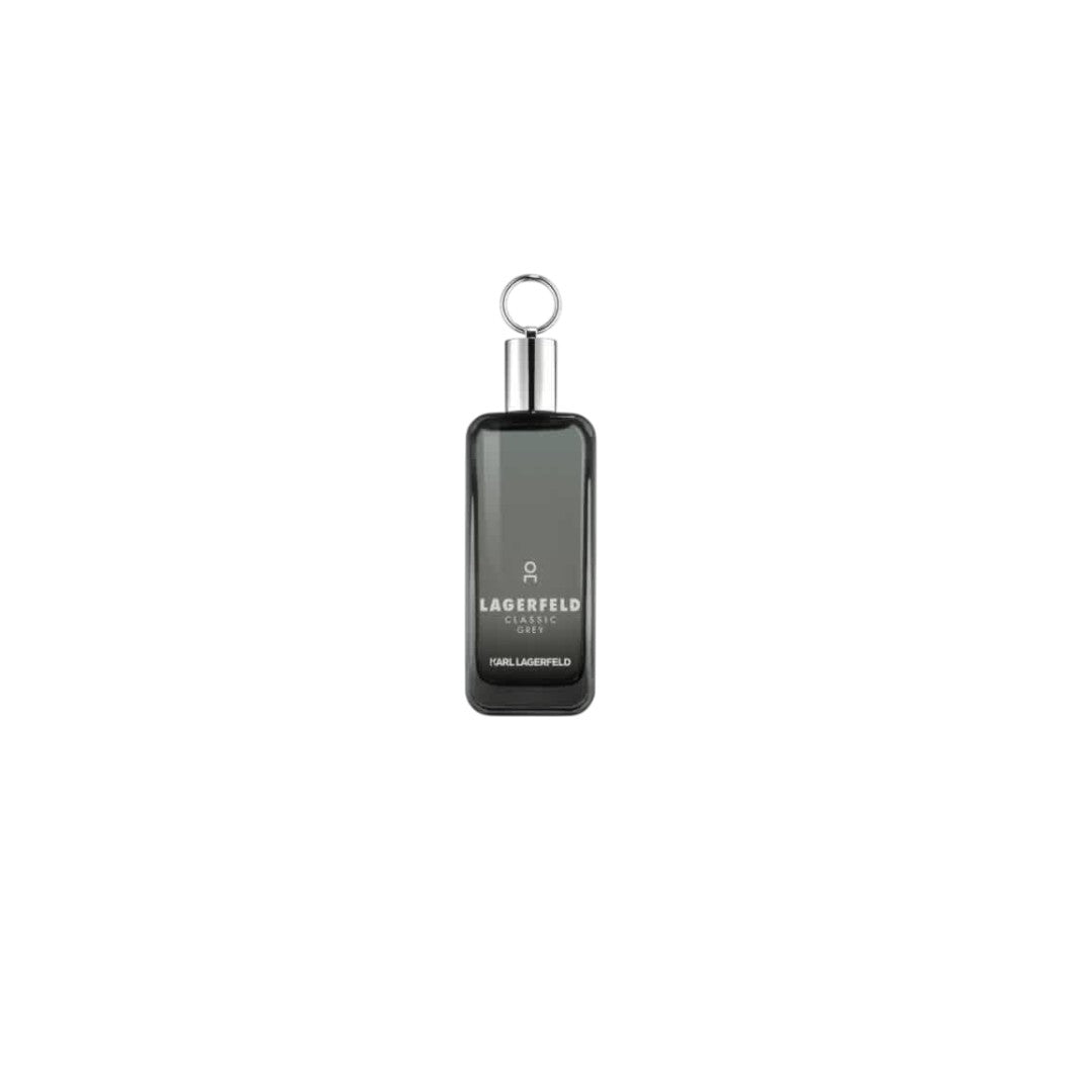 Karl Lagerfeld Classic Grey Eau de Toilette für Männer 100 ml