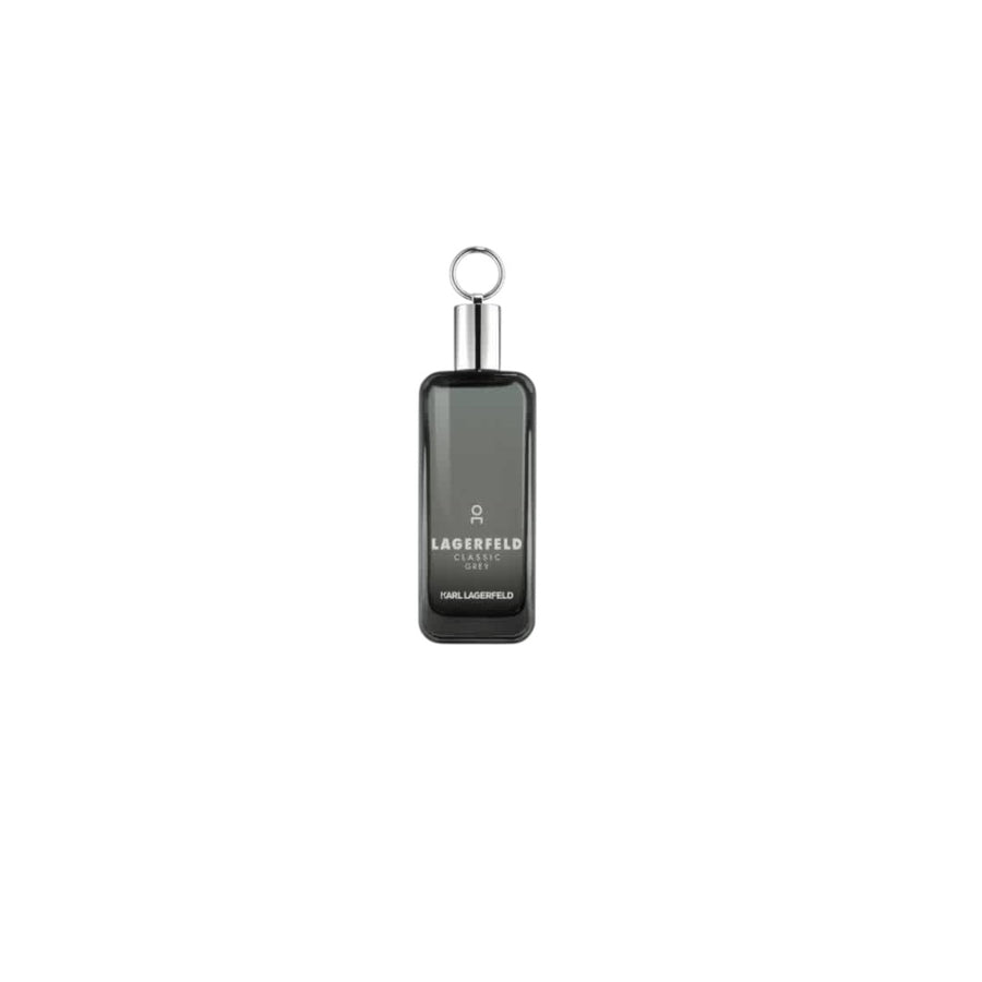 Karl Lagerfeld Classic Grey Eau de Toilette für Herren 100 ml