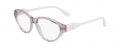 KARL LAGERFELD EYEWEAR KL6109-278-54 Sonnenbrille ansicht-3