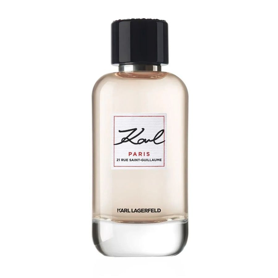 Karl Lagerfeld Karl Paris 21 Rue Saint-Guillaume Eau de Parfum für Frauen 100 ml