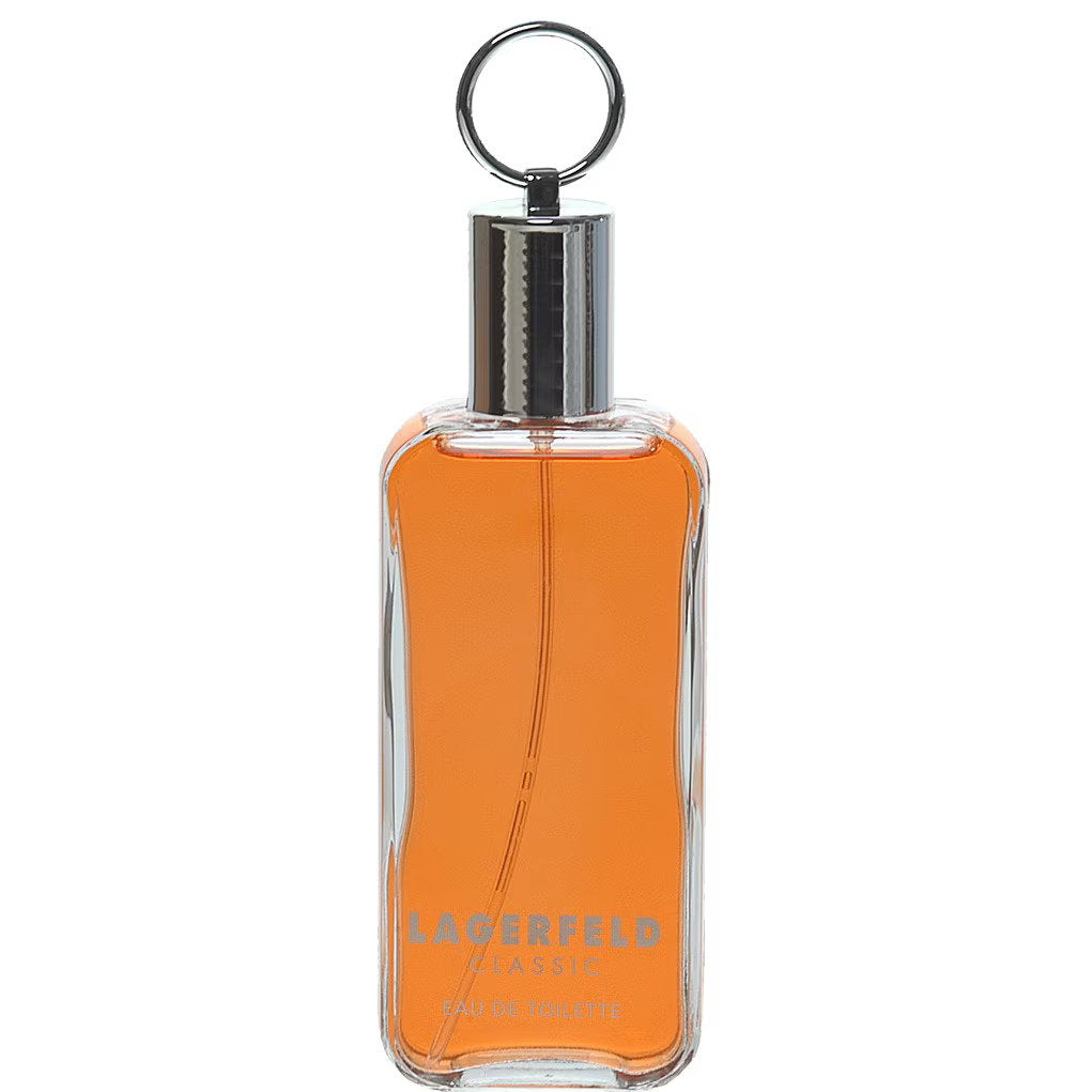 Karl Lagerfeld, Lagerfeld Classic, Eau de Toilette, Für Männer, 60 ml *Tester