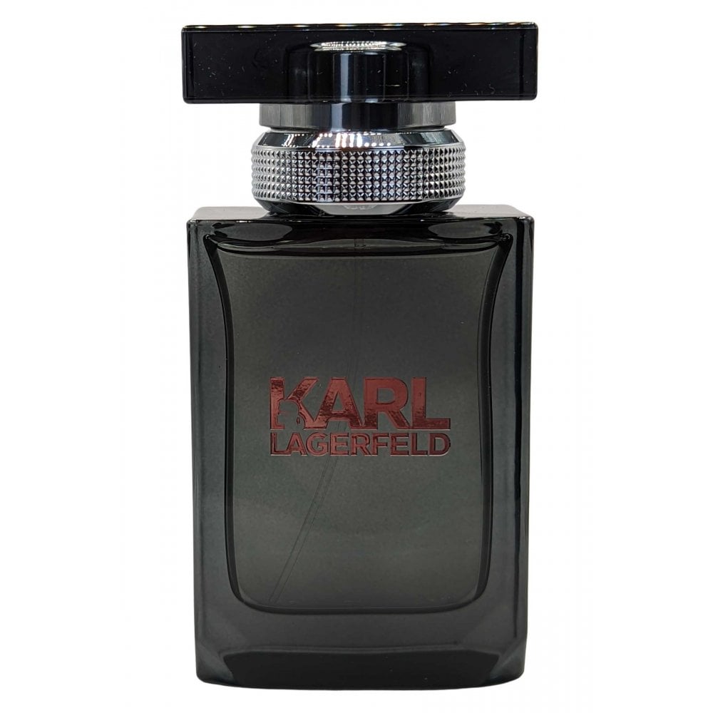 Karl Lagerfeld, Pour Homme, Eau de Toilette, Für Männer, 100 ml *Tester