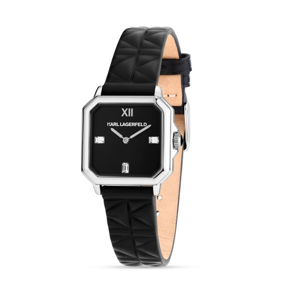KARL LAGERFELD R0551102502 Armbanduhr