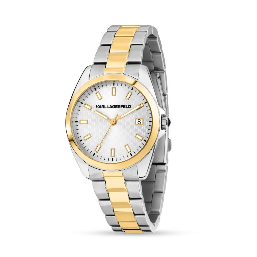 KARL LAGERFELD R0553101507 Armbanduhr