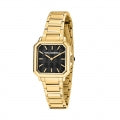 KARL LAGERFELD R0553102508 Armbanduhr Silber ansicht-2
