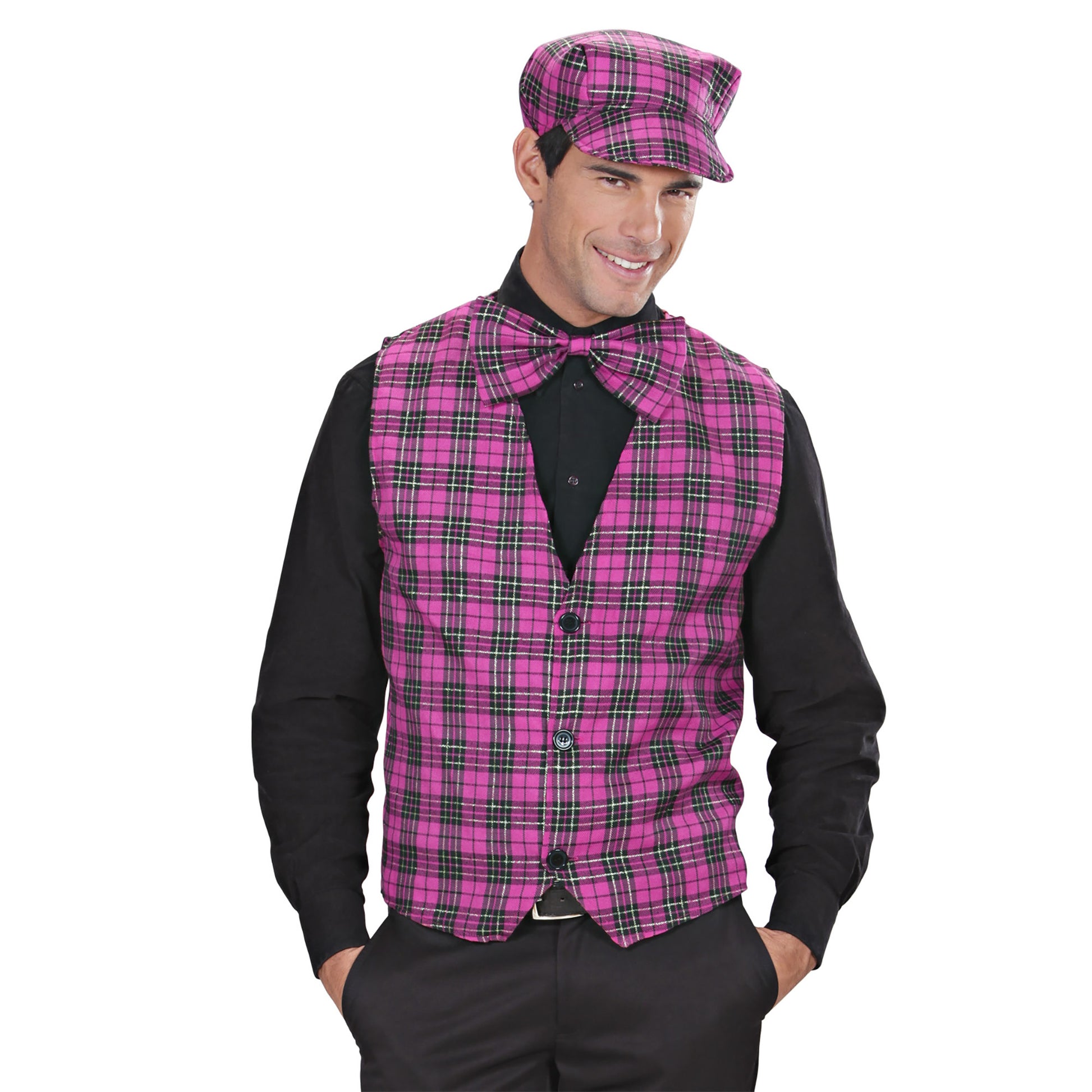 "KAROWESTE PINK" – Ansicht 3