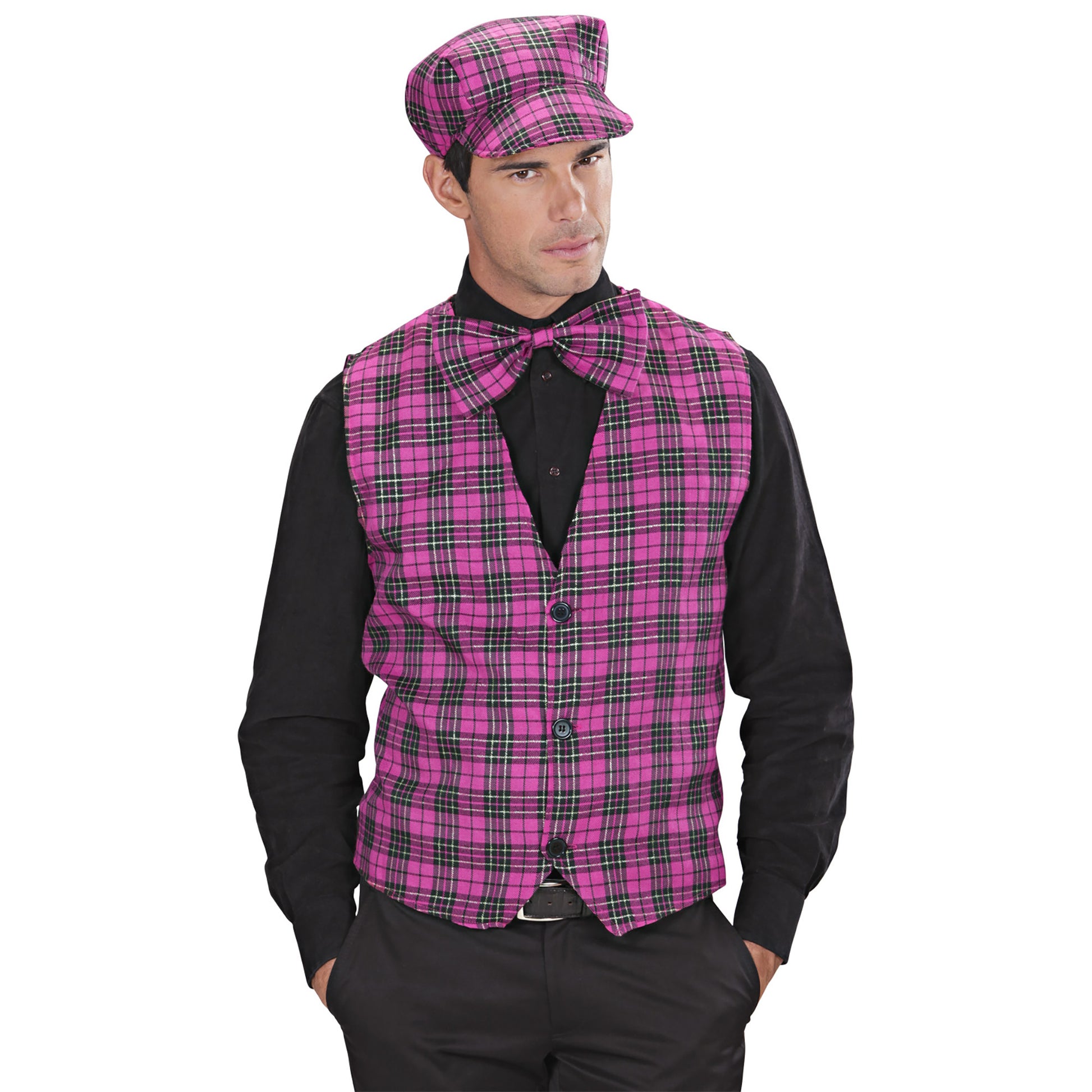 "KAROWESTE PINK" – Ansicht 4