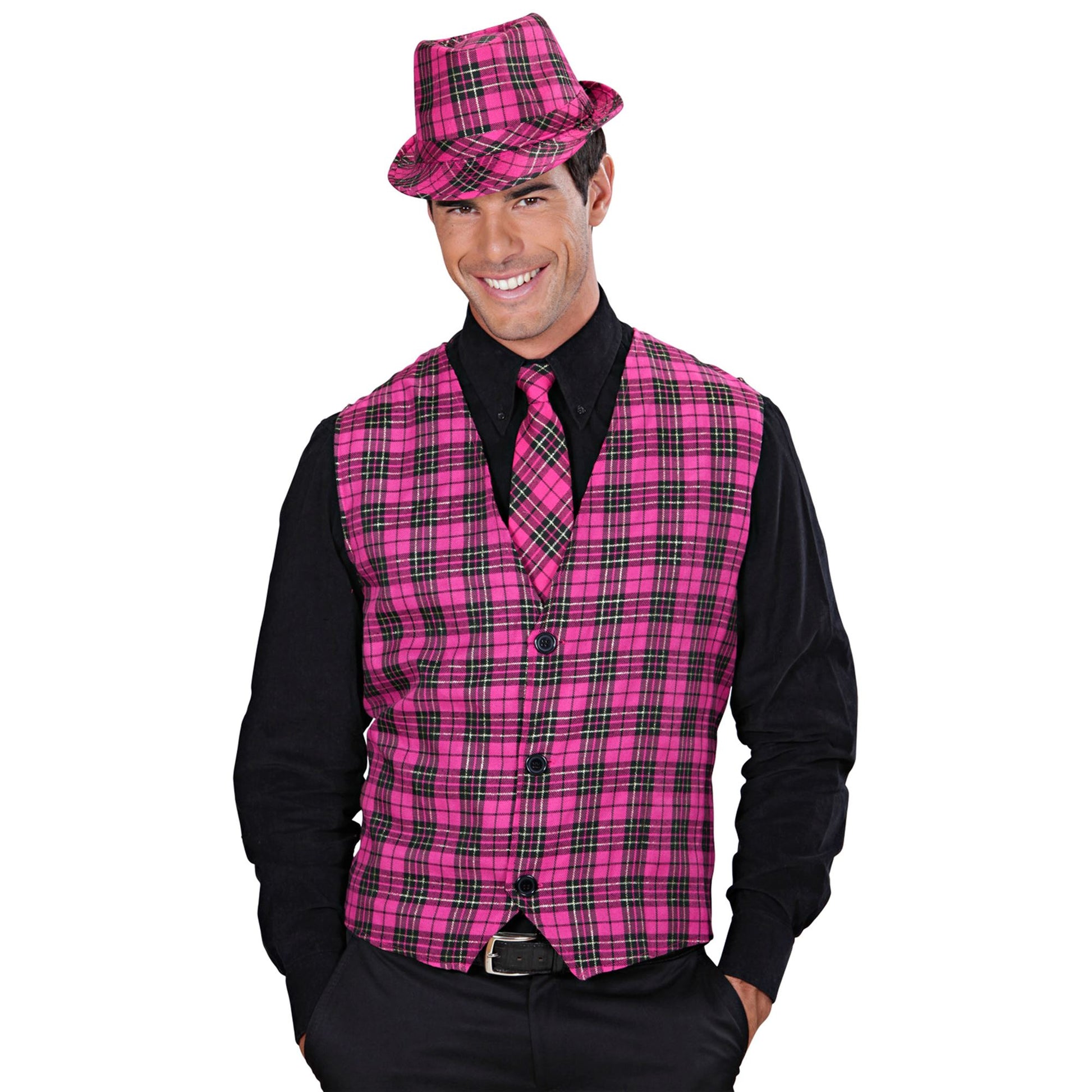 "KAROWESTE PINK" – Ansicht 5