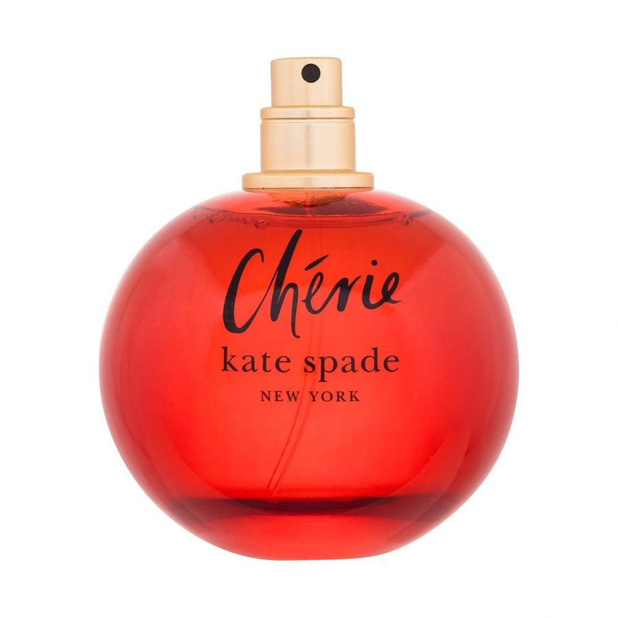 Kate Spade Cherie Eau de Parfum 100 ml Tester für Frauen