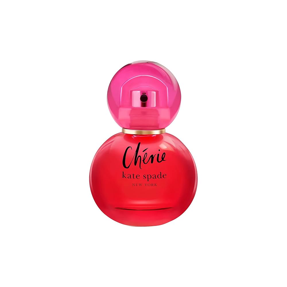 Kate Spade Kate Spade, Cherie, Eau de Parfum, Für Frauen, 40 ml Regular