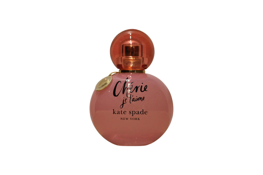 Kate Spade Cherie Je T'Aime Eau de Parfum für Frauen 100 ml Tester