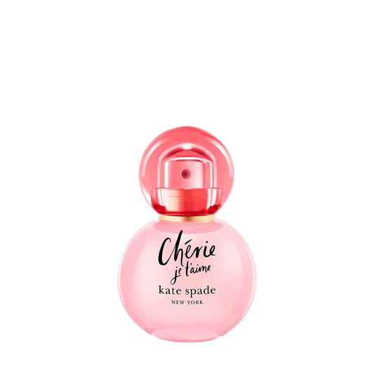 Kate Spade Kate Spade, Cherie Je T'Aime, Eau de Parfum, Für Frauen, 40 ml Regular