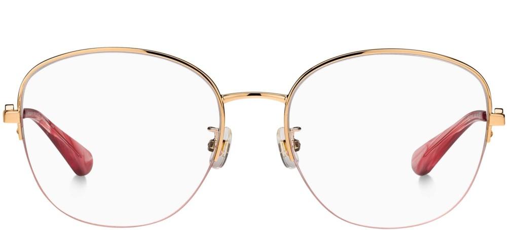 KATE SPADE EYEWEAR ARIANNE_F_AU2_55 Sonnenbrille