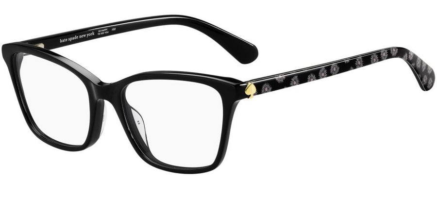 KATE SPADE EYEWEAR CAILYE CAILYE_TAY_53 Sonnenbrille ansicht-2