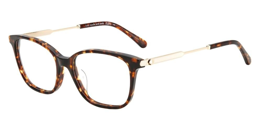 KATE SPADE EYEWEAR CALANDRA_F_086 F_52 Sonnenbrille ansicht-2