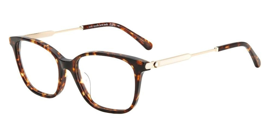 KATE SPADE EYEWEAR CALANDRA_F_086 F_52 Sonnenbrille ansicht-2
