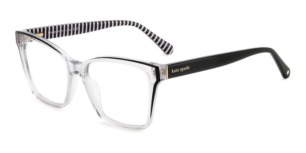 KATE SPADE EYEWEAR CLAUDIE_G_KB7_54 Sonnenbrille ansicht-2