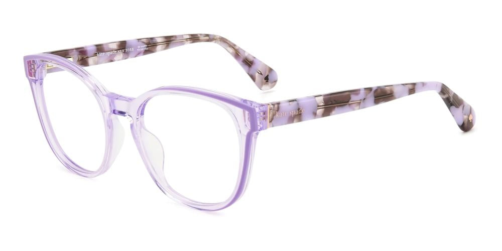KATE SPADE EYEWEAR CORINA CORINA_B3V B_52 Sonnenbrille ansicht-2