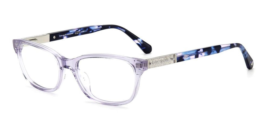 KATE SPADE EYEWEAR HAZEN HAZEN_789_51 Sonnenbrille ansicht-2