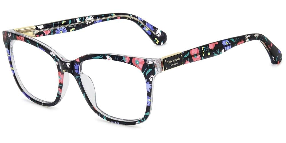 KATE SPADE EYEWEAR KS CAROLAN 2_G_CUA_52 Sonnenbrille ansicht-2