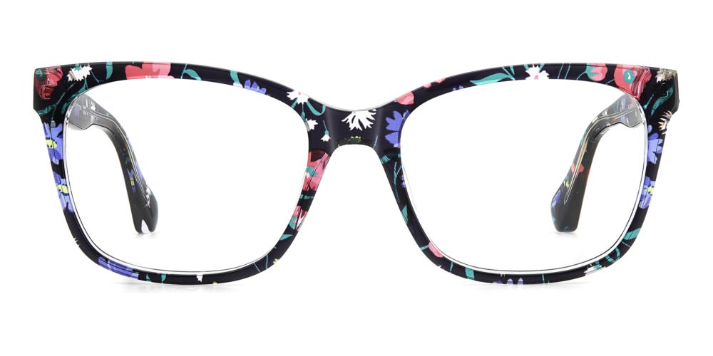 KATE SPADE EYEWEAR KS CAROLAN 2_G_CUA_52 Sonnenbrille