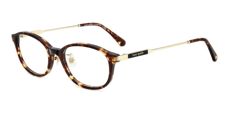 KATE SPADE EYEWEAR KS IRIE_FJ_086_50 Sonnenbrille ansicht-2