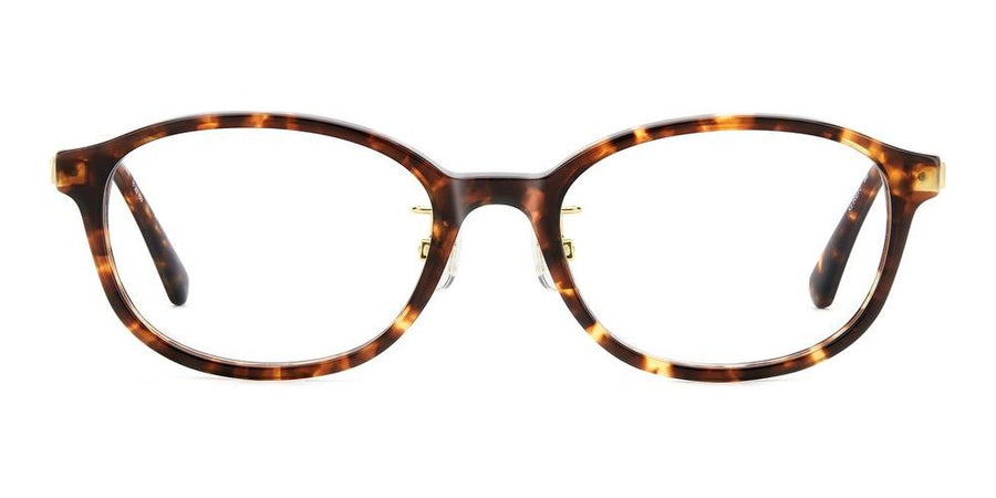 KATE SPADE EYEWEAR KS IRIE_FJ_086_50 Sonnenbrille