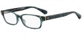 KATE SPADE EYEWEAR LUCYANN2 LUCYANN2_1ED_49 Sonnenbrille ansicht-2