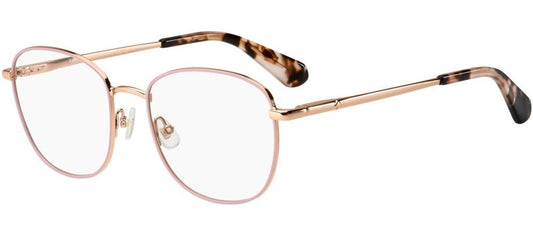 KATE SPADE EYEWEAR MAKENSIE MAKENSIE_0T4 C_53 Sonnenbrille ansicht-2