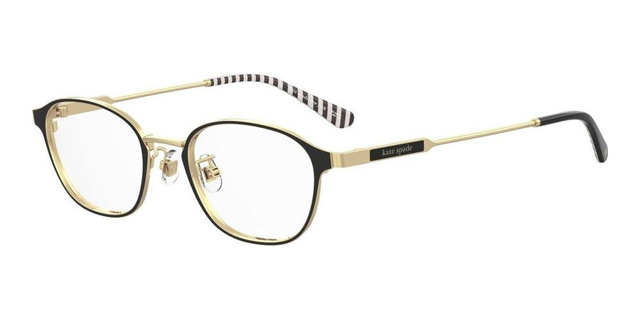 KATE SPADE EYEWEAR MCCOY_FJ_807_47 Sonnenbrille ansicht-2