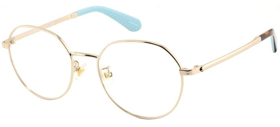 KATE SPADE EYEWEAR PAIA_F_086 B_52 Sonnenbrille ansicht-2