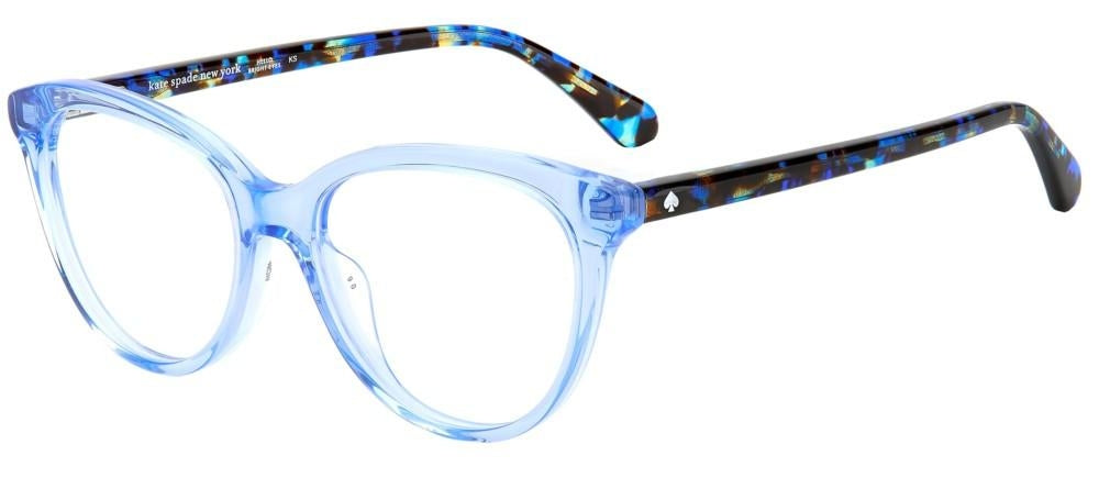 KATE SPADE EYEWEAR PARIS PARIS_ZI9_48 Sonnenbrille ansicht-2