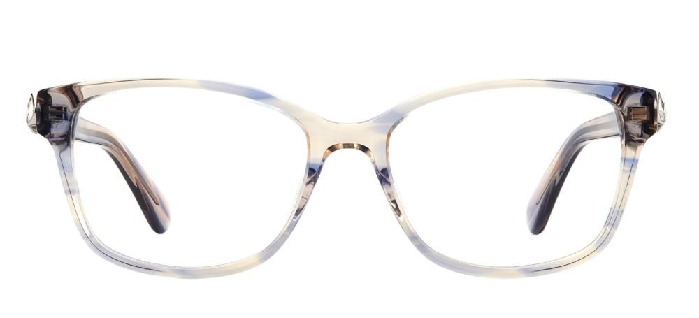 KATE SPADE EYEWEAR REILLY_G ASIAN FIT_3XJ_53 Sonnenbrille
