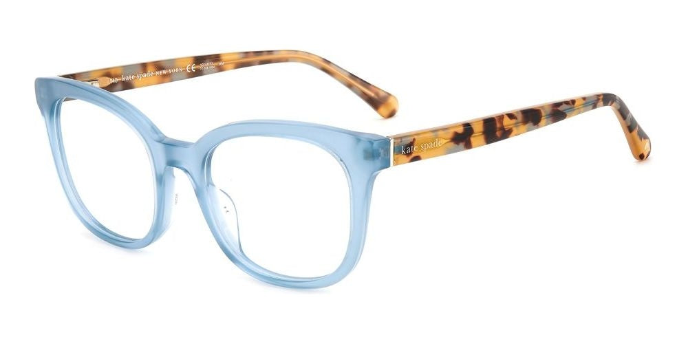 KATE SPADE EYEWEAR SAMARA_G_PJP_52 Sonnenbrille ansicht-2