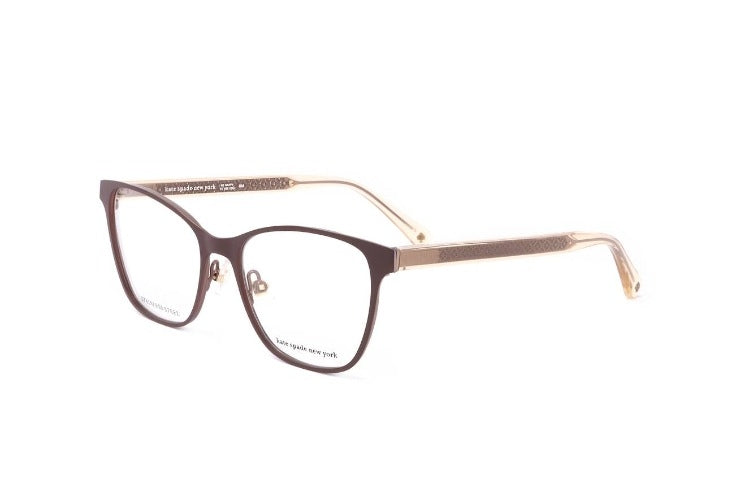 KATE SPADE EYEWEAR SELINE SELINE_09Q_51 Sonnenbrille ansicht-2