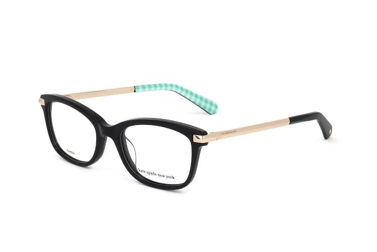 KATE SPADE EYEWEAR VICENZA VICENZA_807_51 Sonnenbrille ansicht-2