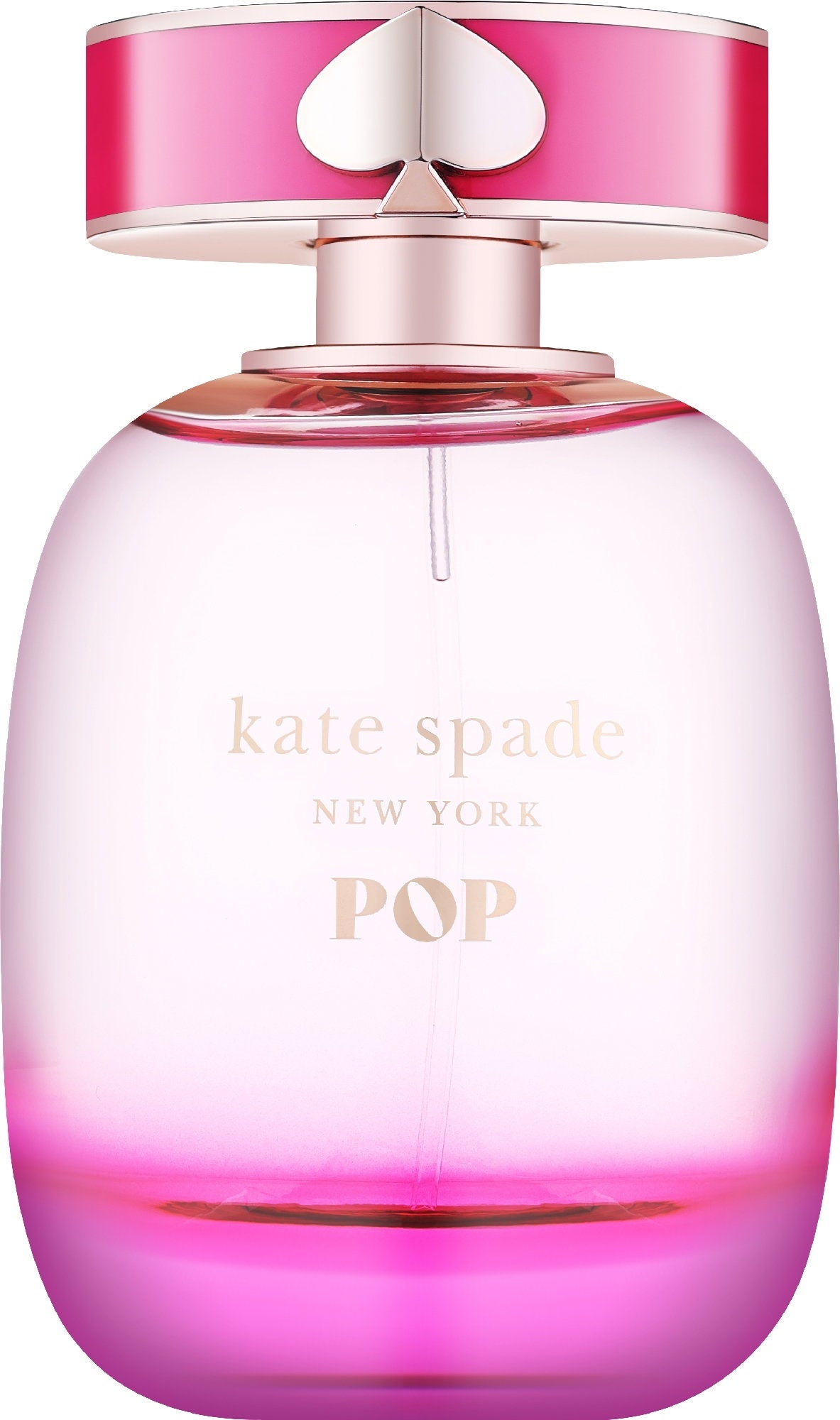 Kate Spade Kate Spade, Pop, Eau de Parfum, Für Frauen, 100 ml Regular