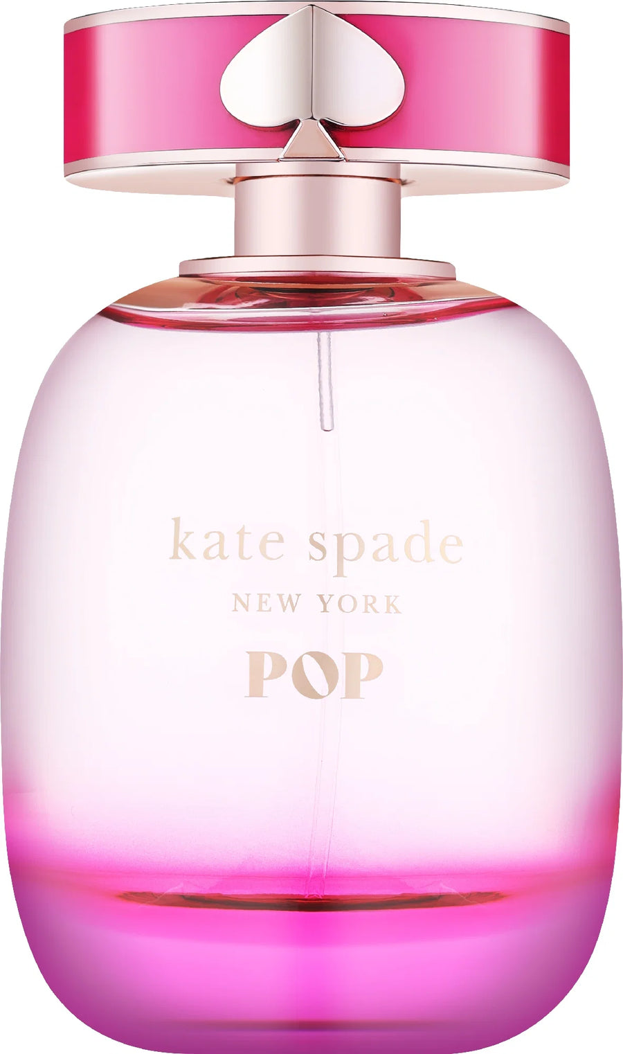 Kate Spade Pop Eau de Parfum für Frauen, 100 ml