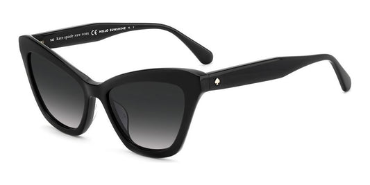 KATE SPADE SUNGLASSES AMELIE_G_S_807-9O_54 Sonnenbrille ansicht-2