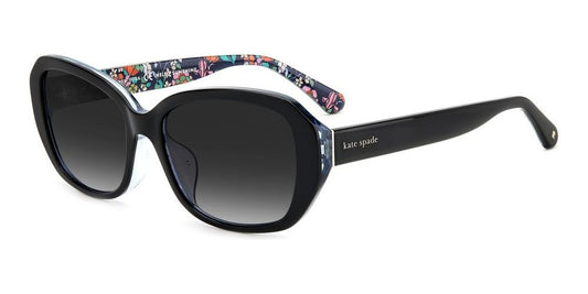 KATE SPADE SUNGLASSES ELLISON_F_S_807-9O_57 Sonnenbrille ansicht-2
