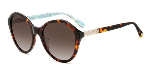 KATE SPADE SUNGLASSES JEZEBEL_G_S_086-HA_54 Sonnenbrille ansicht-2