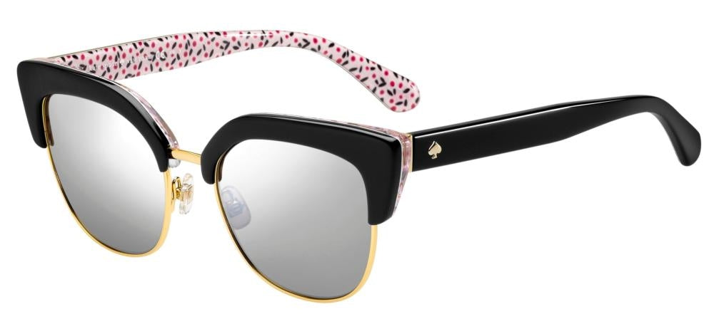 KATE SPADE SUNGLASSES KARRI_S_UYY-T4_53 Sonnenbrille