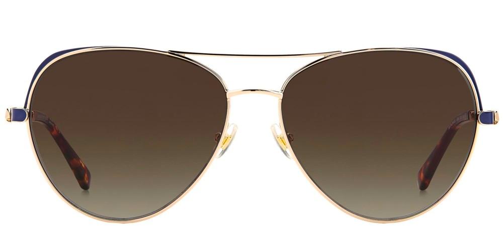 KATE SPADE SUNGLASSES KATALINA_G_S_LKS-HA_59 Sonnenbrille