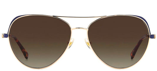 KATE SPADE SUNGLASSES KATALINA_G_S_LKS-HA_59 Sonnenbrille