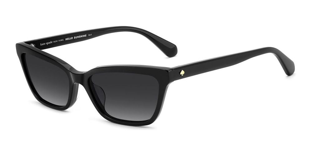 KATE SPADE SUNGLASSES KS AISHA 2_S_807-9O_55 Sonnenbrille ansicht-2