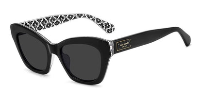KATE SPADE SUNGLASSES KS DAINA 2_G_S_807-IR_51 Sonnenbrille ansicht-2