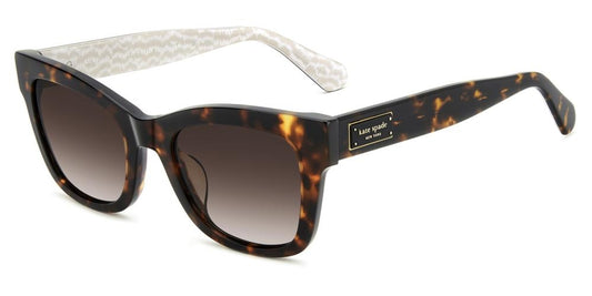 KATE SPADE SUNGLASSES KS DEE 2_G_S_1NR-LA_51 Sonnenbrille ansicht-2